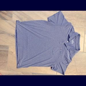 Vineyard Vibes Edgarton Polo